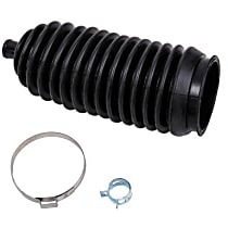 15217989 Steering Rack Boot, Sold Individually, Direct Fit, GM Original Equipment Series