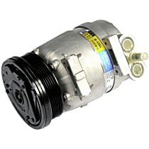 A/C Compressor Sold individually With Clutch