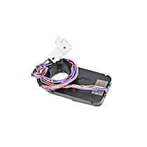 15226994 Anti-Theft Module - Direct Fit