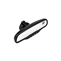 15237546 Rear View Mirror