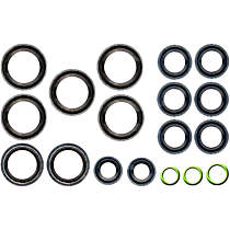 15-2531GM A/C O-Ring - Direct Fit, Sold individually
