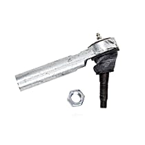 15254061 GM Original Equipment Series Tie Rod Assembly - Outer, Sold individually