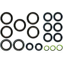 15-2542GM A/C O-Ring and Gasket Seal Kit - Kit