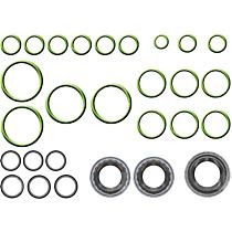15-2544GM A/C O-Ring - Direct Fit, Sold Individually