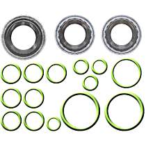 15-2546GM A/C O-Ring - Direct Fit, Sold individually