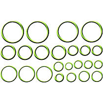 15-2547GM A/C O-Ring - Direct Fit, Sold individually