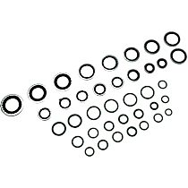 15-2551GM A/C O-Ring and Gasket Seal Kit - Kit