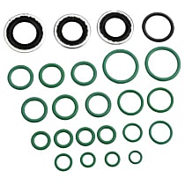 A/C O-Ring and Gasket Seal Kit - Kit