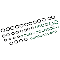 15-2556GM A/C O-Ring and Gasket Seal Kit - Kit