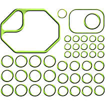 15-2580GM A/C O-Ring and Gasket Seal Kit - Kit