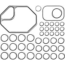 15-2581GM A/C O-Ring - Direct Fit, Sold individually