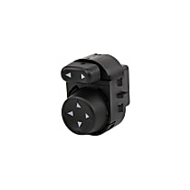 15261341 Mirror Switch, Driver Side
