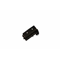 15263416 Front, Driver Side Door Lock Switch
