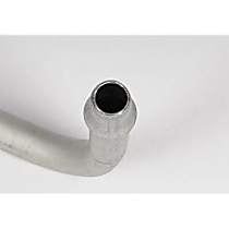 15264588 Transmission Oil Line - Metal and Rubber, Direct Fit, Sold individually