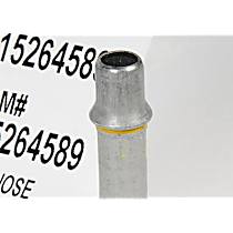 15264589 Automatic Transmission Oil Cooler Hose Assembly, Sold Individually, GM Original Equipment Series
