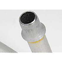 15264590 Transmission Oil Line - Metal and Rubber, Direct Fit, Sold individually