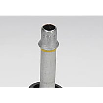 15264597 Transmission Oil Line - Metal and Rubber, Direct Fit, Sold Individually