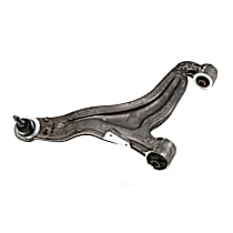 Rear, Driver Side, Upper Control Arm, RWD, GM Original Equipment Series