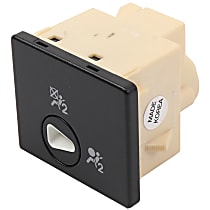 15270598 Air Bag Switch - Sold individually
