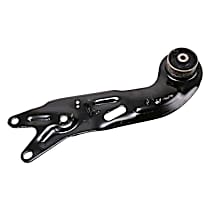 Rear, Passenger Side Trailing Arm, 4-Door, Sedan