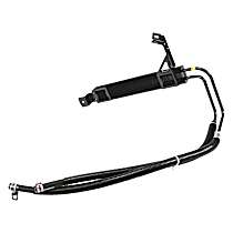 15295845 GM Original Equipment Series Power Steering Oil Cooler