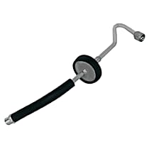 15-30533 A/C Pipe - Direct Fit