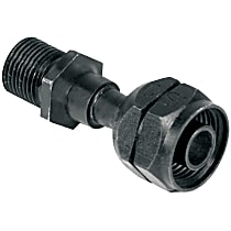 15-30762 A/C Hose Adapter - Direct Fit