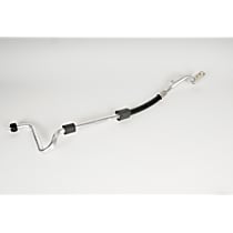 15-30972 Direct Fit A/C Accumulator Tube, Sold Individually