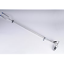 15-31023 Auxiliary A/C Evaporator Hose Assembly - Assembly