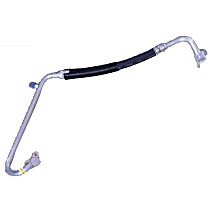 GM Original Equipment Series A/C Refrigerant Suction Hose - Assembly