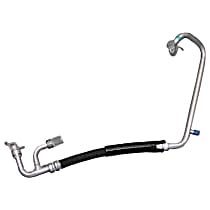 A/C Refrigerant Suction Hose, FWD, Assembly - 