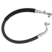 Professional Series A/C Refrigerant Suction Hose - Sold individually