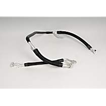 GM Original Equipment Series A/C Hose - Discharge, Direct Fit, Assembly