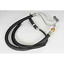 GM Original Equipment Series A/C Hose - Direct Fit, Sold Individually