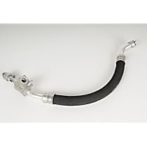 GM Original Equipment Series A/C Hose - Direct Fit, Assembly