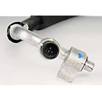GM Original Equipment Series A/C Hose - Direct Fit, Assembly