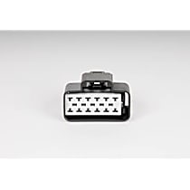 15326110 Wiring Harness Connector