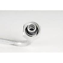 A/C Refrigerant Liquid Hose, Assembly - Front