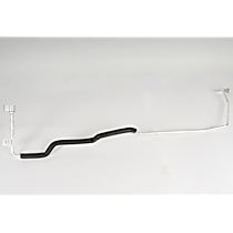 15-33157 A/C Refrigerant Liquid Hose - Sold Individually