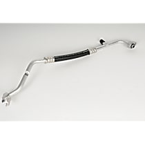 GM Original Equipment Series A/C Hose - Direct Fit, Sold Individually