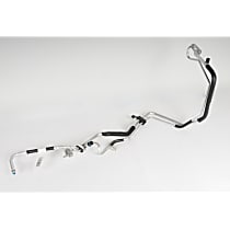 15-33194 A/C Expansion Valve Tube