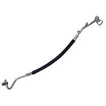 15-33230 GM Original Equipment Series A/C Hose - Discharge, Direct Fit, Assembly