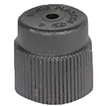A/C Caps and Valve Core Seal Kit