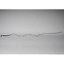 15-33439 Auxiliary A/C Evaporator Hose Assembly - Discharge, Assembly