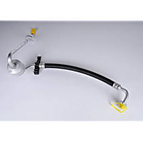 15-33493 Direct Fit A/C Expansion Valve Tube, Sold Individually
