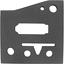 15-33736 Heater Core Tube Seal - Direct Fit