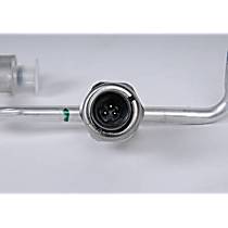 15-33827 A/C Refrigerant Liquid Hose - Sold Individually