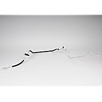 A/C Refrigerant Liquid Hose, Sold Individually - 