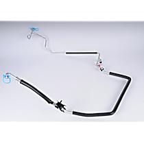 A/C Refrigerant Liquid Hose, Sold Individually - 