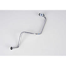 A/C Refrigerant Hose, 3.0L 6Cyl, AWD; Front - 